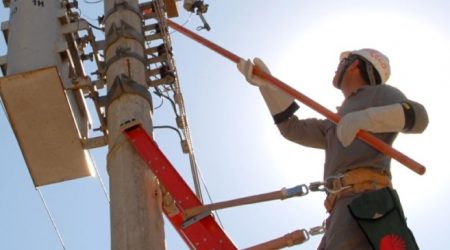 rede distruibuição